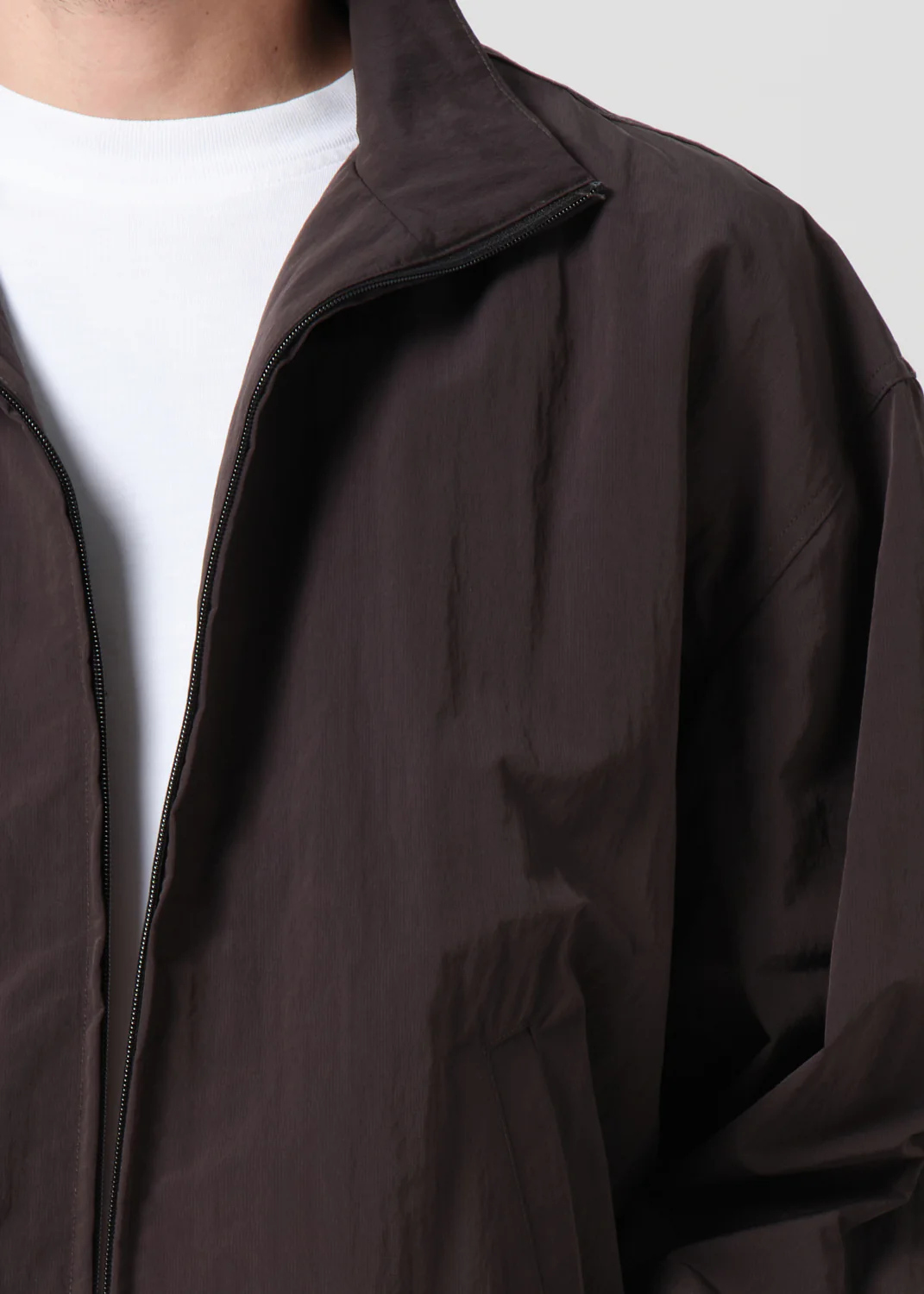 Marshall Windbreaker in Flourite - Image 7