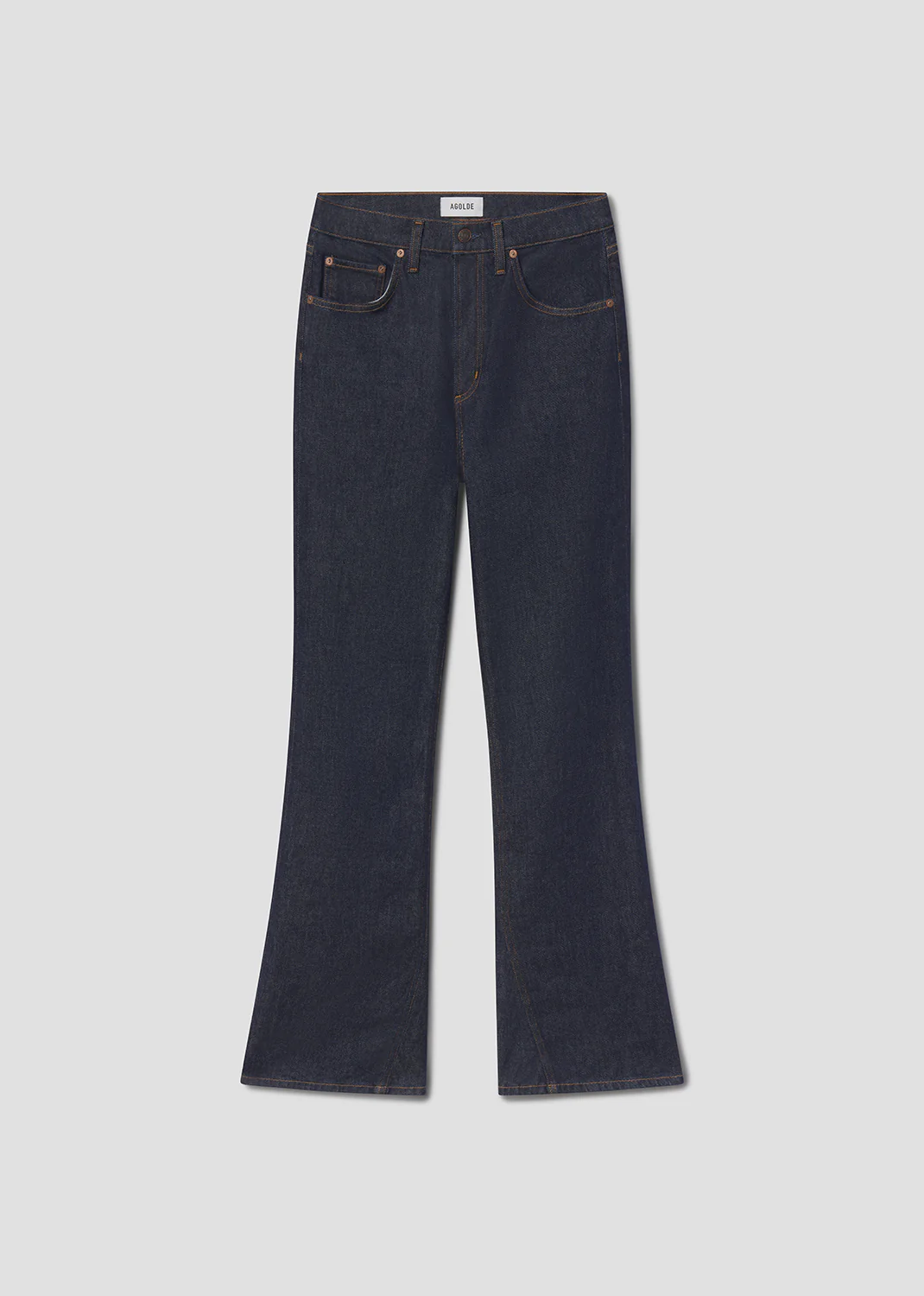 Mid Rise Kick Boot (Comfort Stretch) in Reissue - Image 6