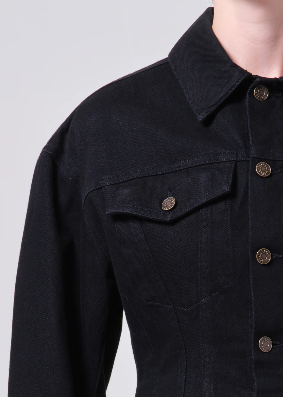 Myra Jacket (Weightless) in Cover - Image 6