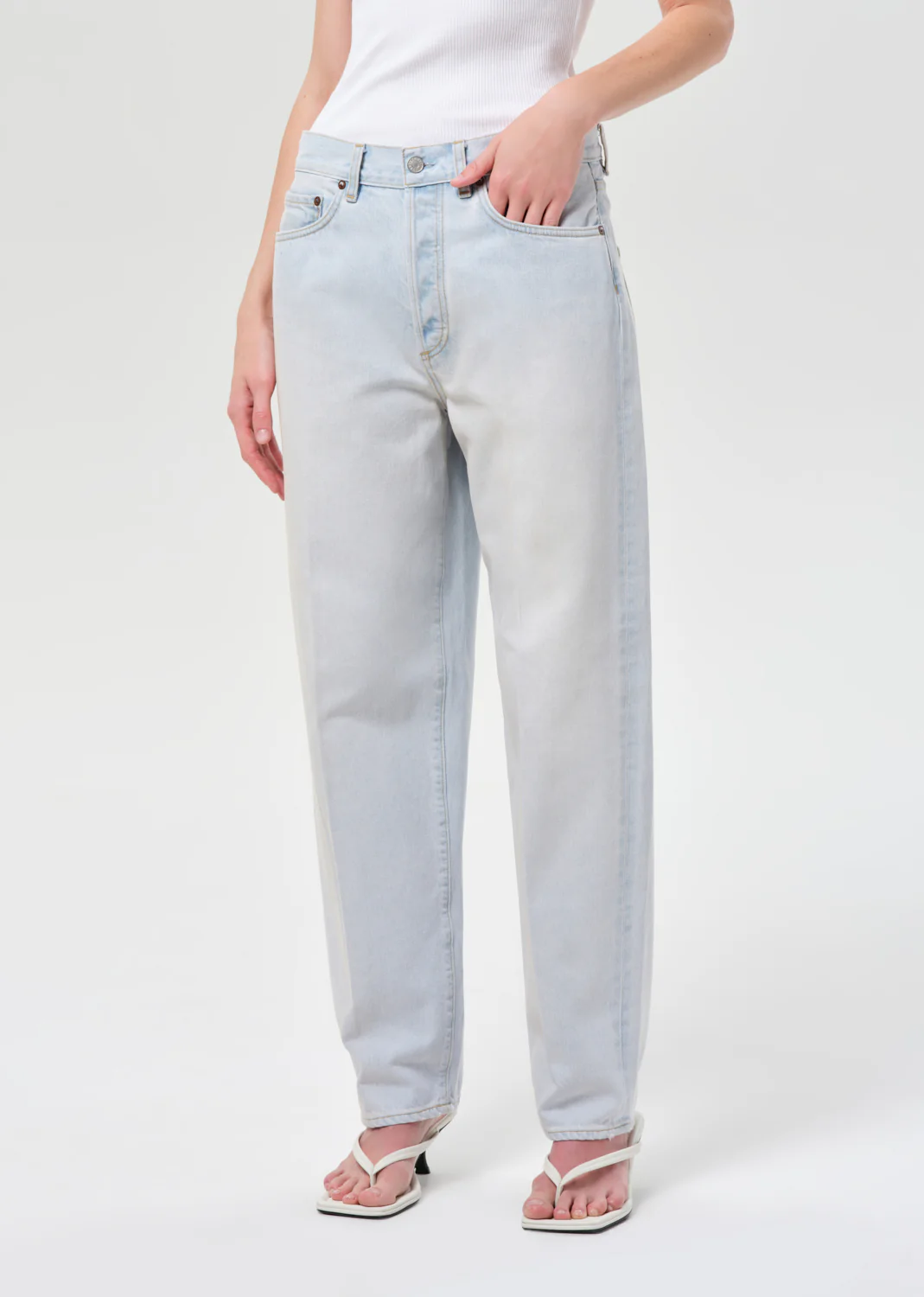 Nate Jean in Recall - Image 4