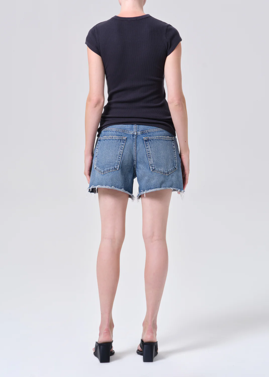 Nye Short in Bounty - Image 2
