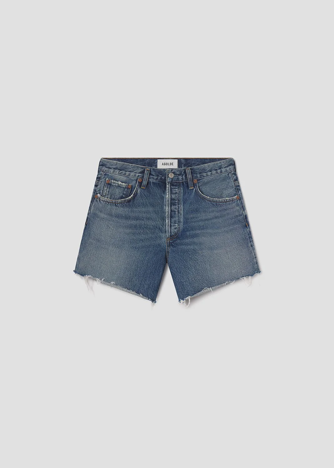Nye Short in Bounty - Image 6