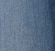 90's Crop Mid Rise Straight in Bounty - Image 7