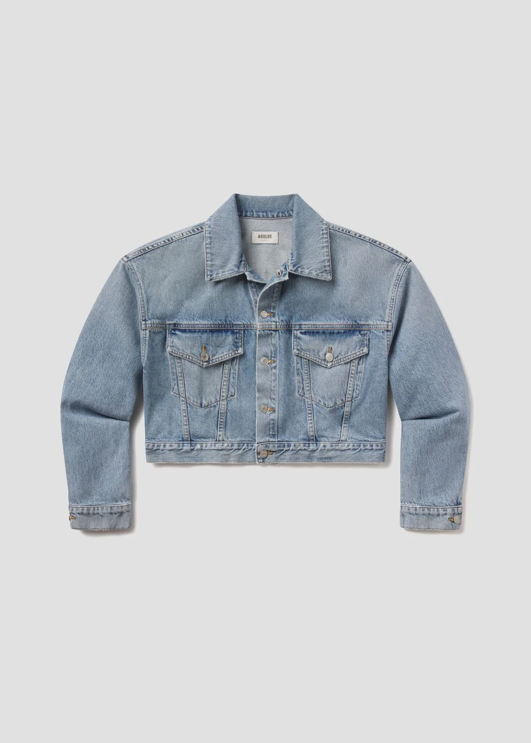 Palmer Jacket (Weightless) in Space - Image 7