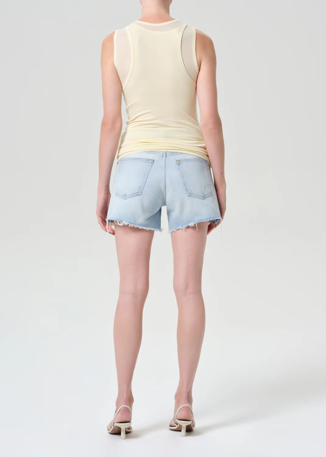 Parker Long Short in Comeback - Image 2