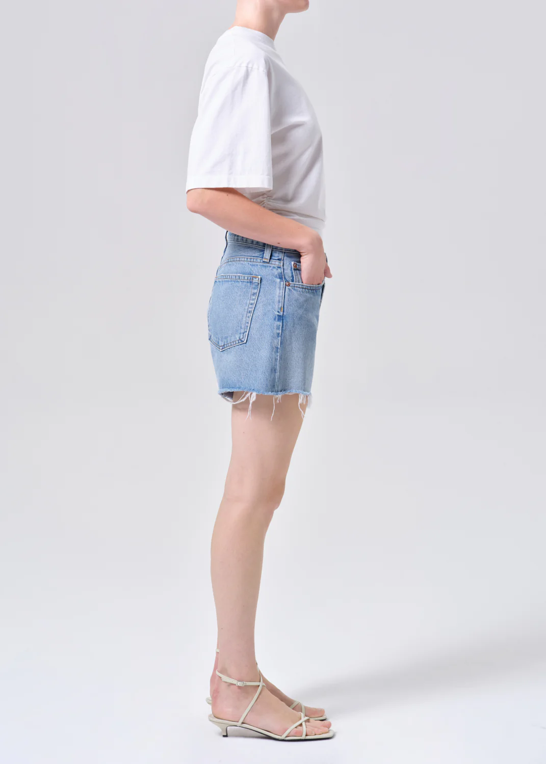 Parker Long Short in Community - Image 3