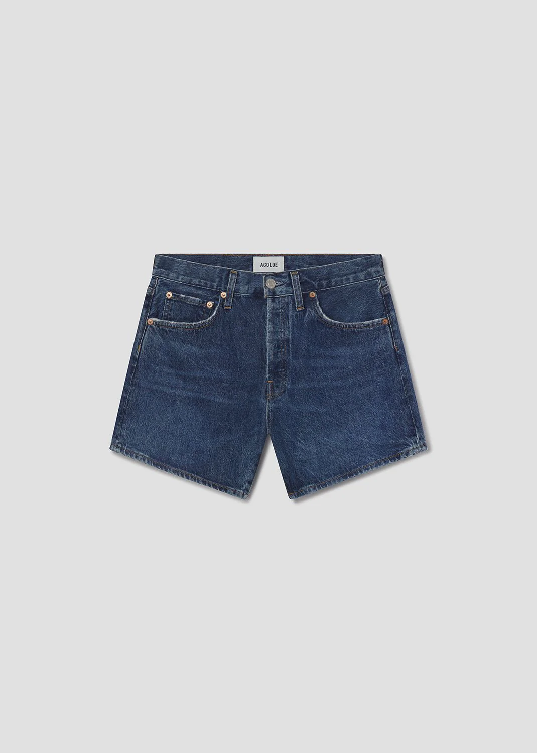 Parker Long Short in Enamour - Image 6