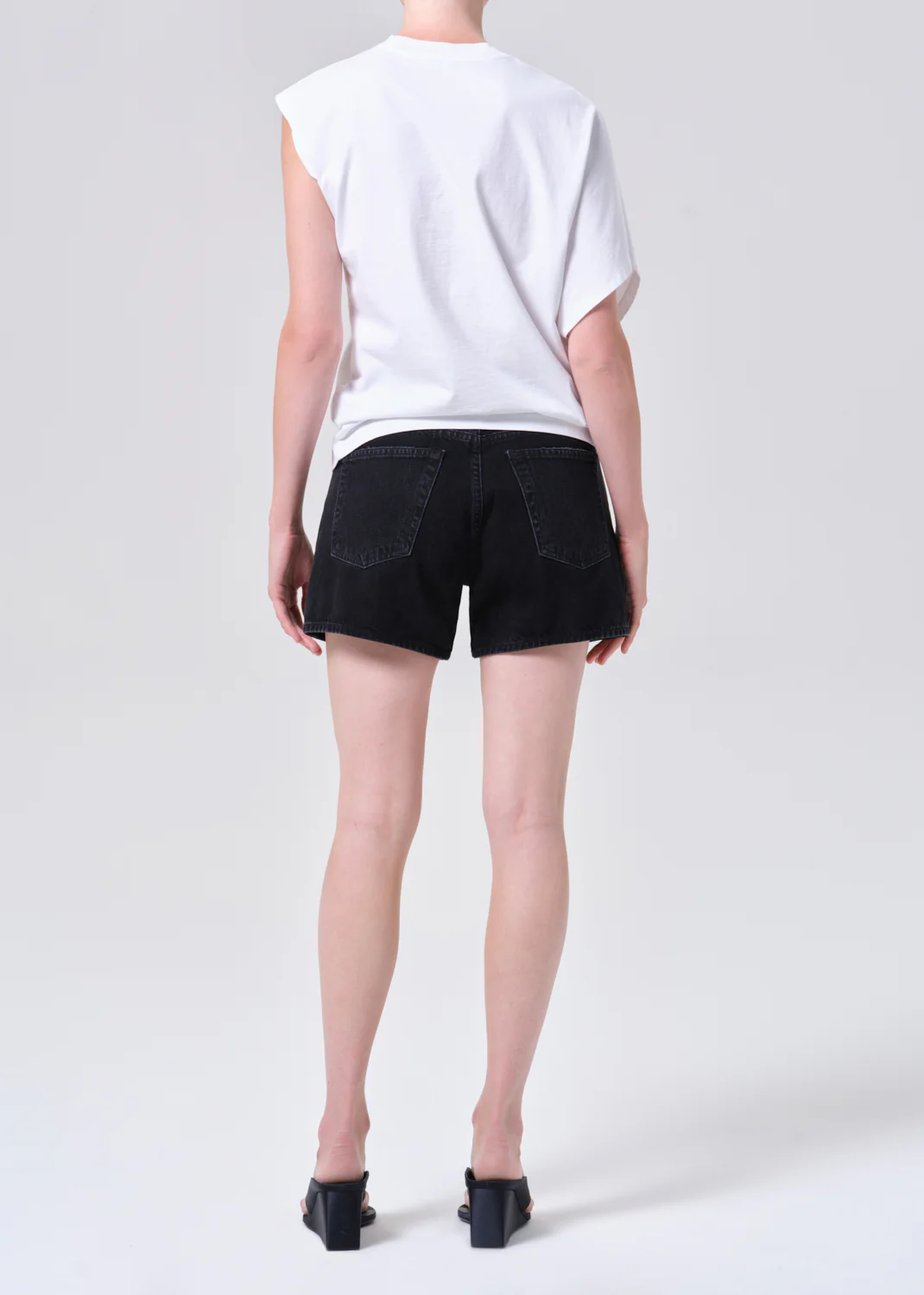 Parker Long Short (Weightless) in Phase - Image 2