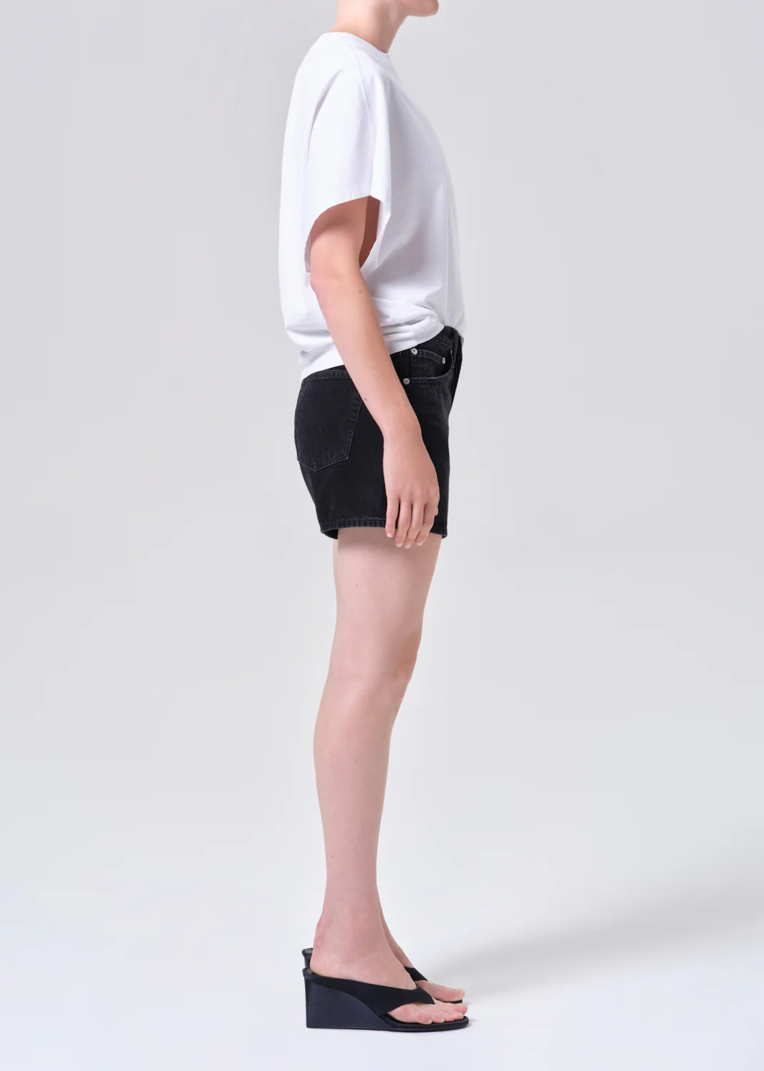 Parker Long Short (Weightless) in Phase - Image 3