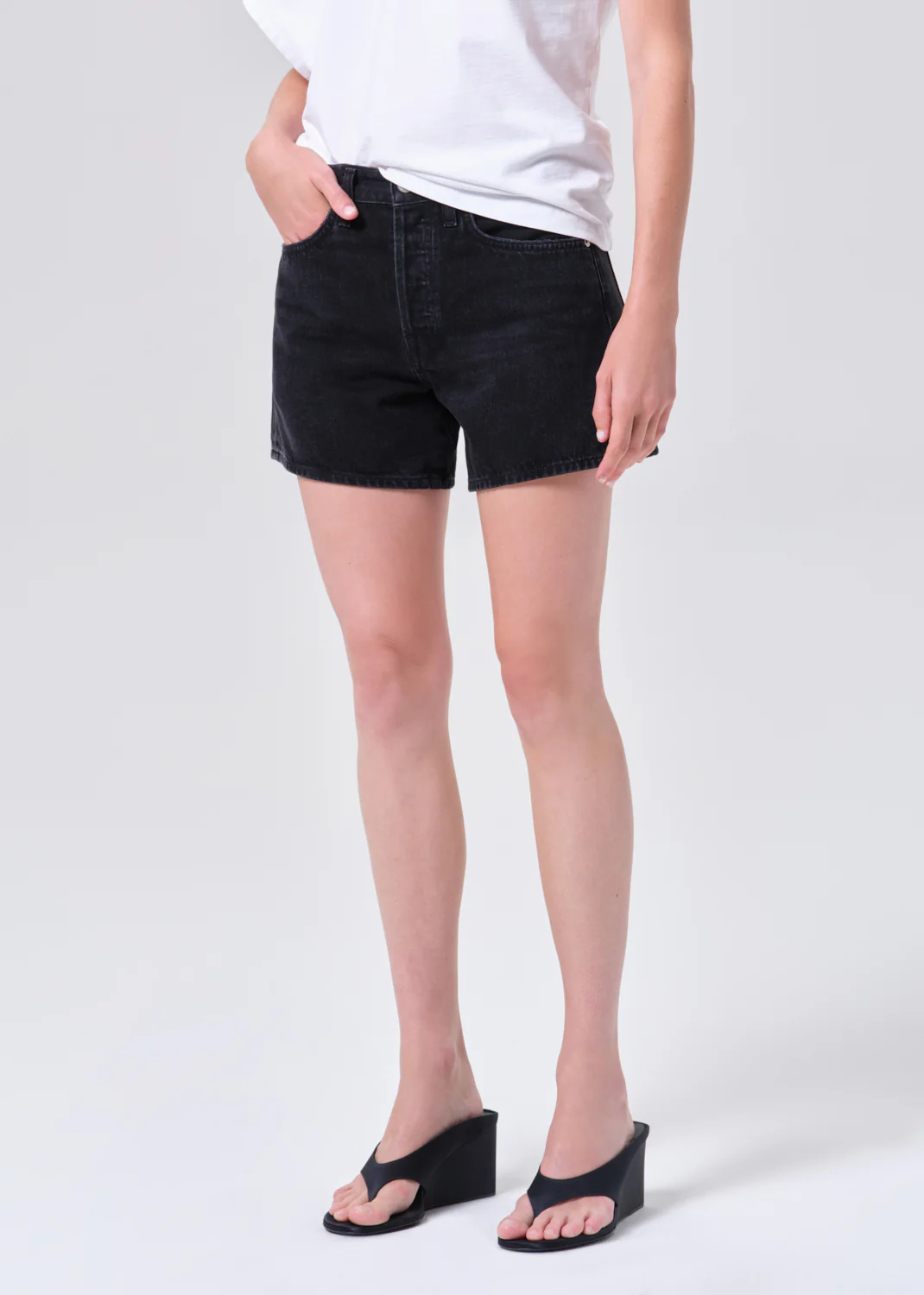 Parker Long Short (Weightless) in Phase - Image 4