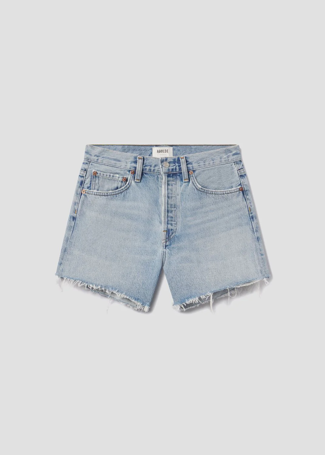 Parker Long Short in Replica - Image 7