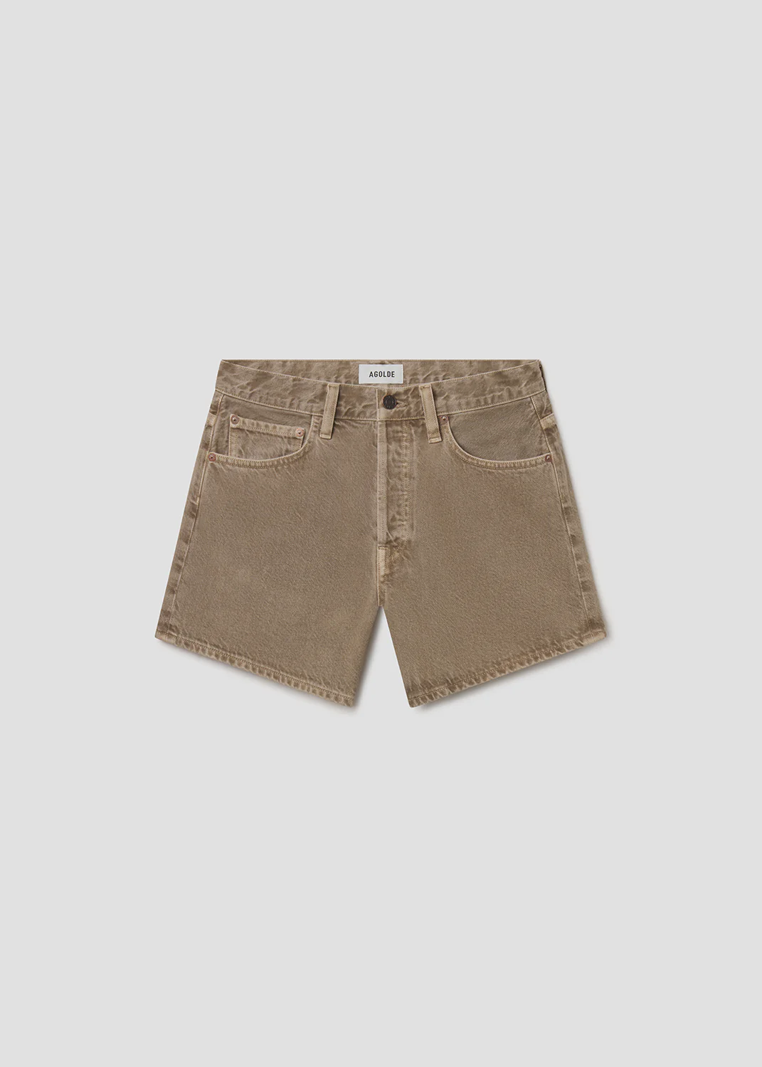 Parker Long Short in Trail - Image 6