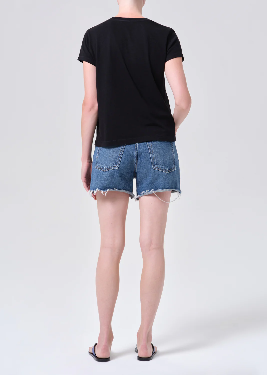 Parker Long Short in Upshot - Image 2