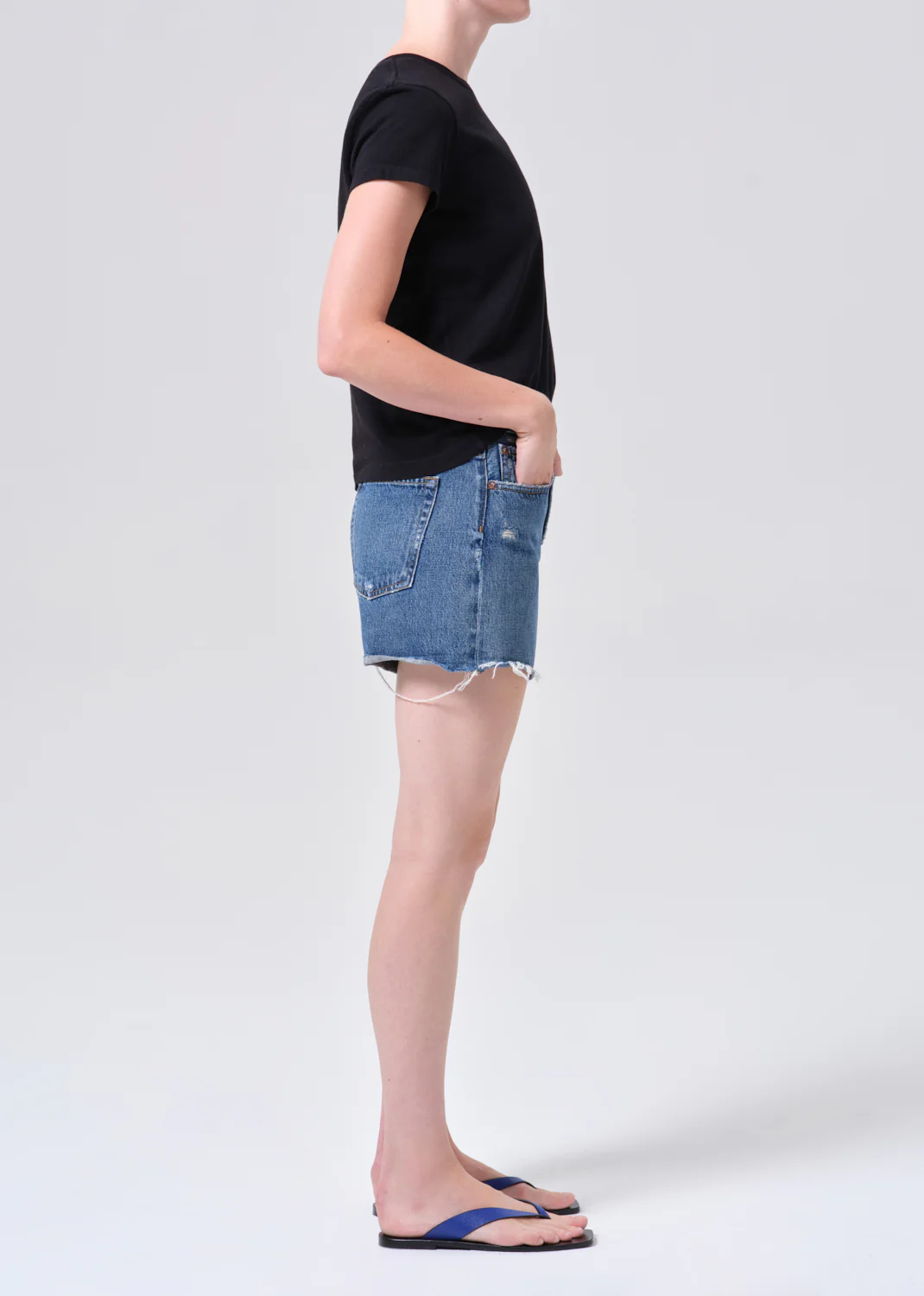 Parker Long Short in Upshot - Image 3