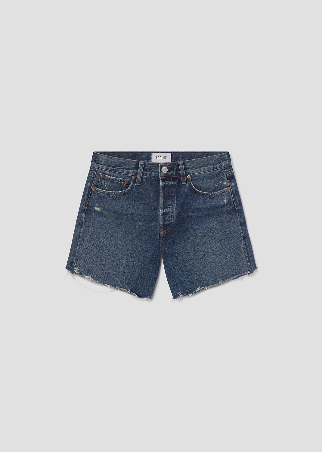 Parker Long Short in Upshot - Image 6