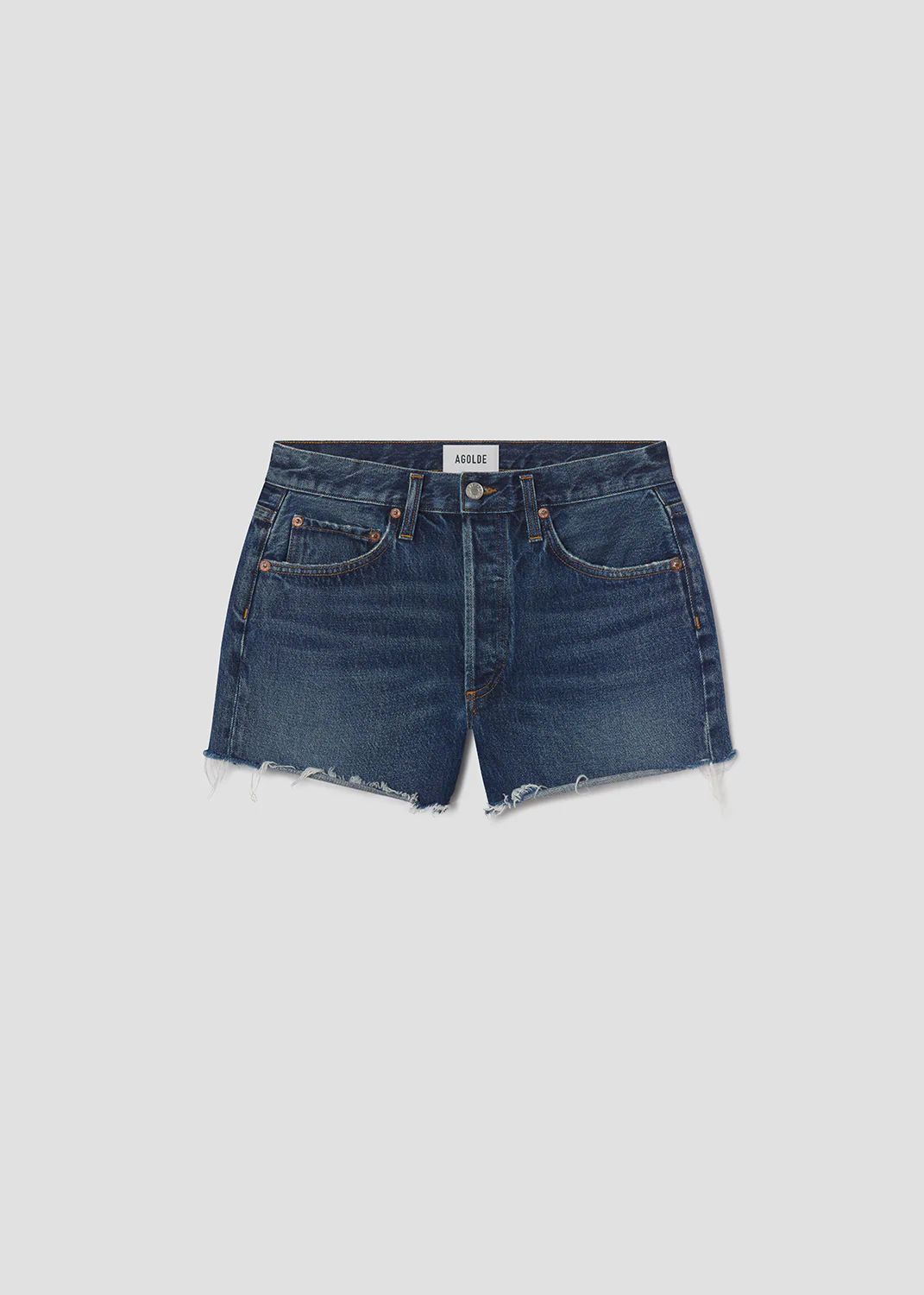 Parker Vintage Cut Off Short in Chapter - Image 6