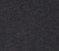 Pascale Turtleneck in Charcoal Heather - Image 6