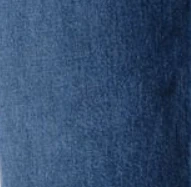 Peplum Jean (Weightless) in Peak - Image 8