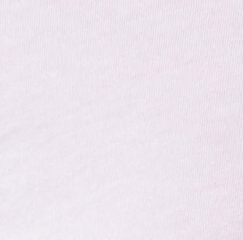 Adine Shrunken Tee in Bone - Image 7