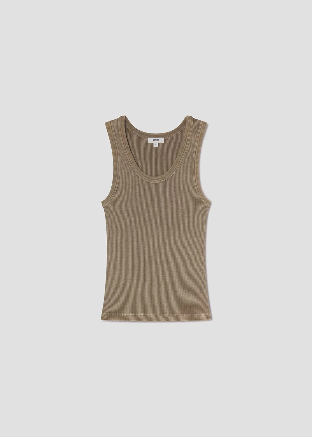 Poppy Tank in Trail - Image 6