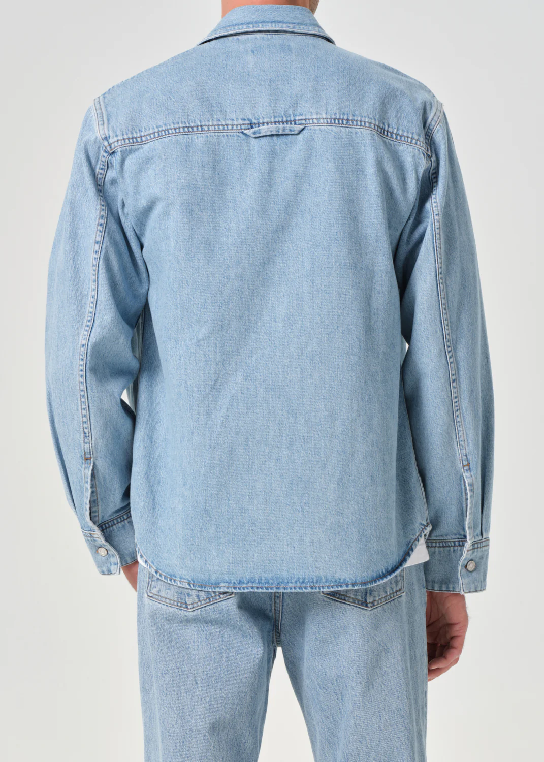 Rafe Shirt in Bristol - Image 3
