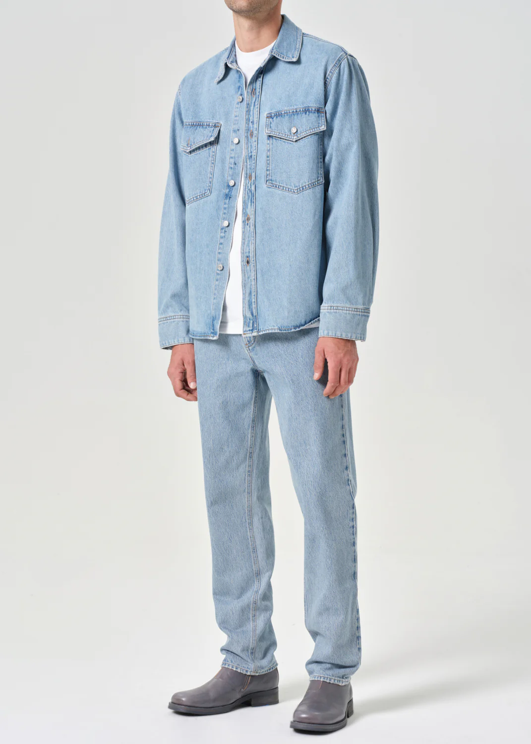 Rafe Shirt in Bristol - Image 4