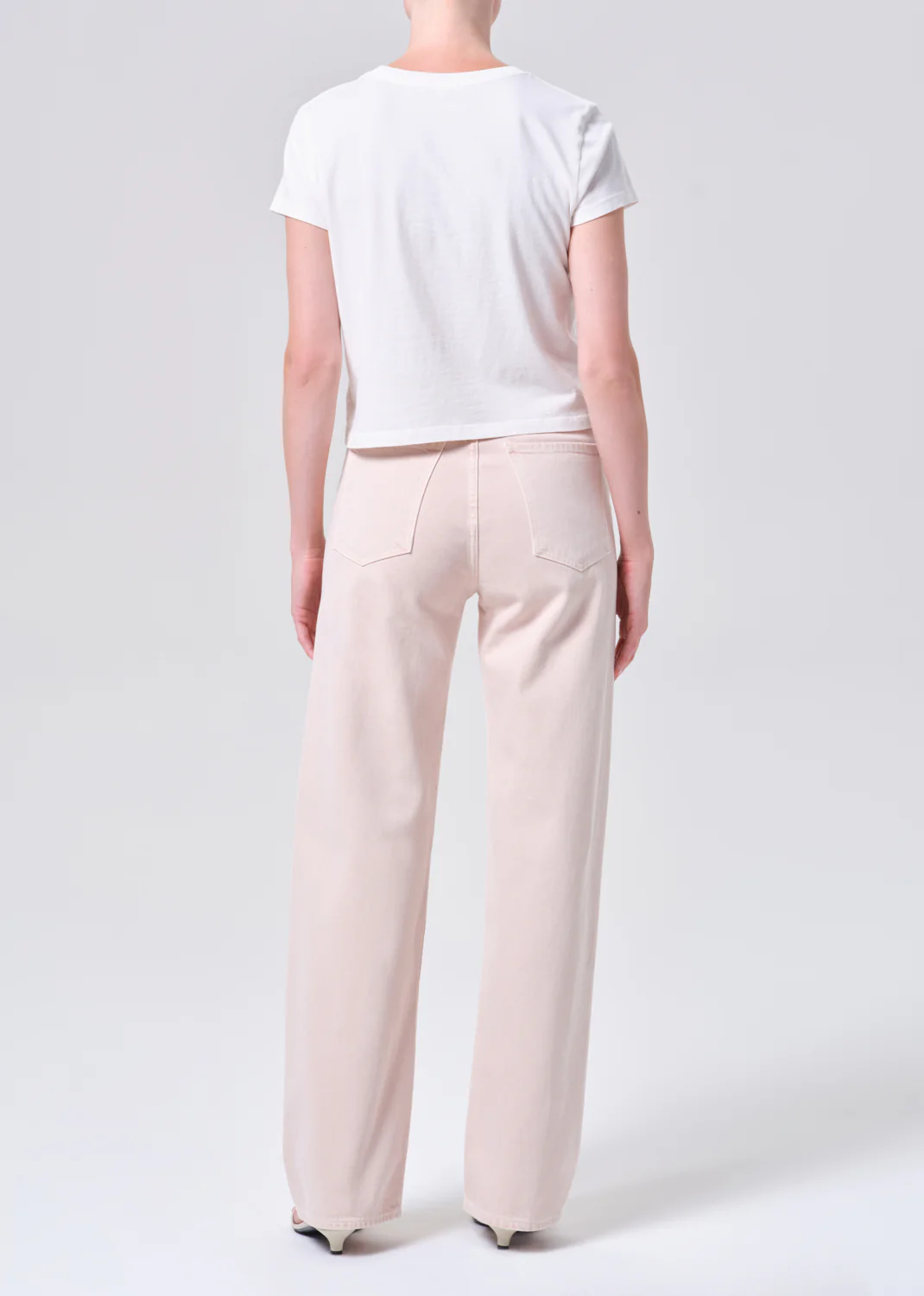 Ren Jean 32" in Foundation - Image 2