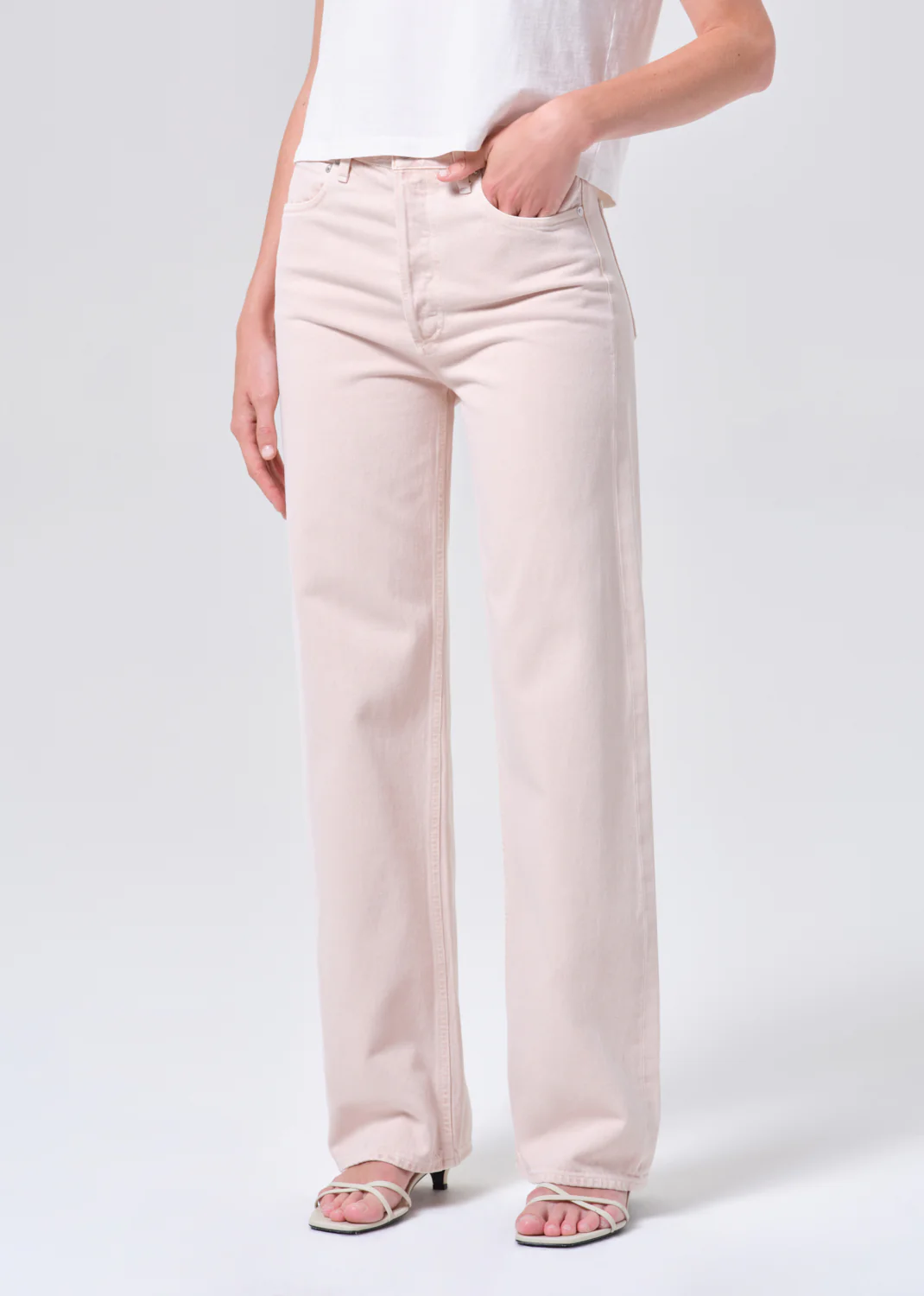 Ren Jean 32" in Foundation - Image 4