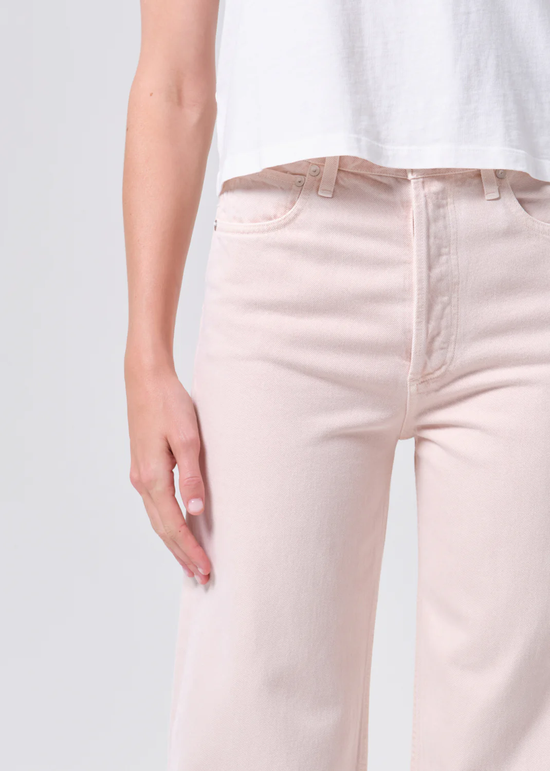 Ren Jean 32" in Foundation - Image 5