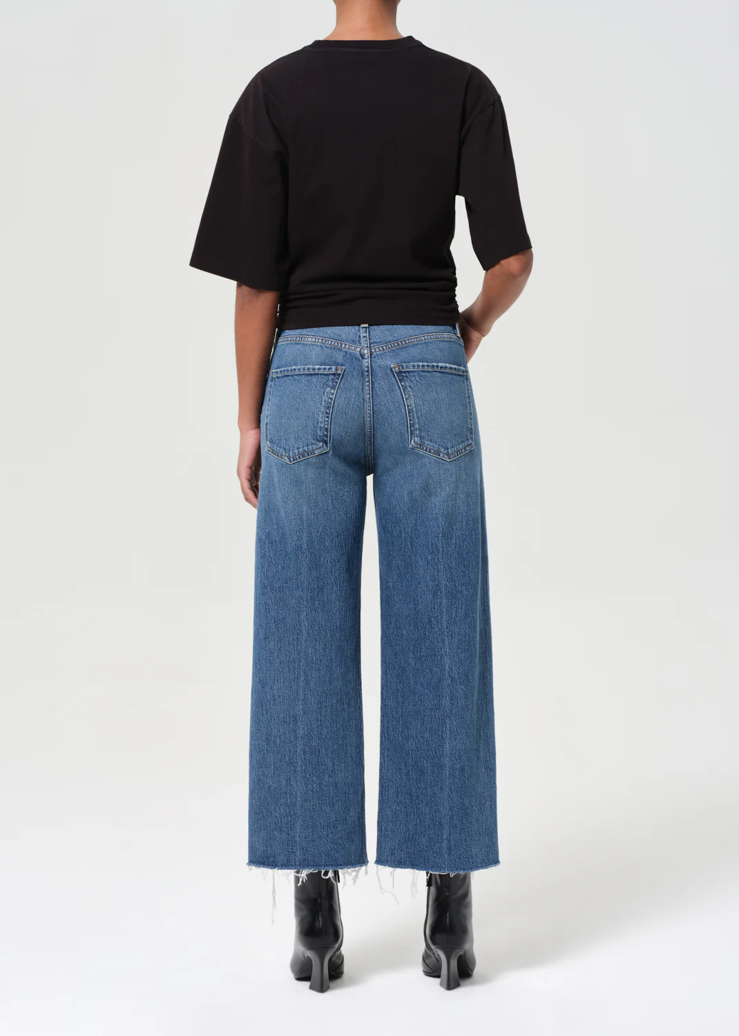 Ren Jean (Comfort Stretch) in Chord - Image 2