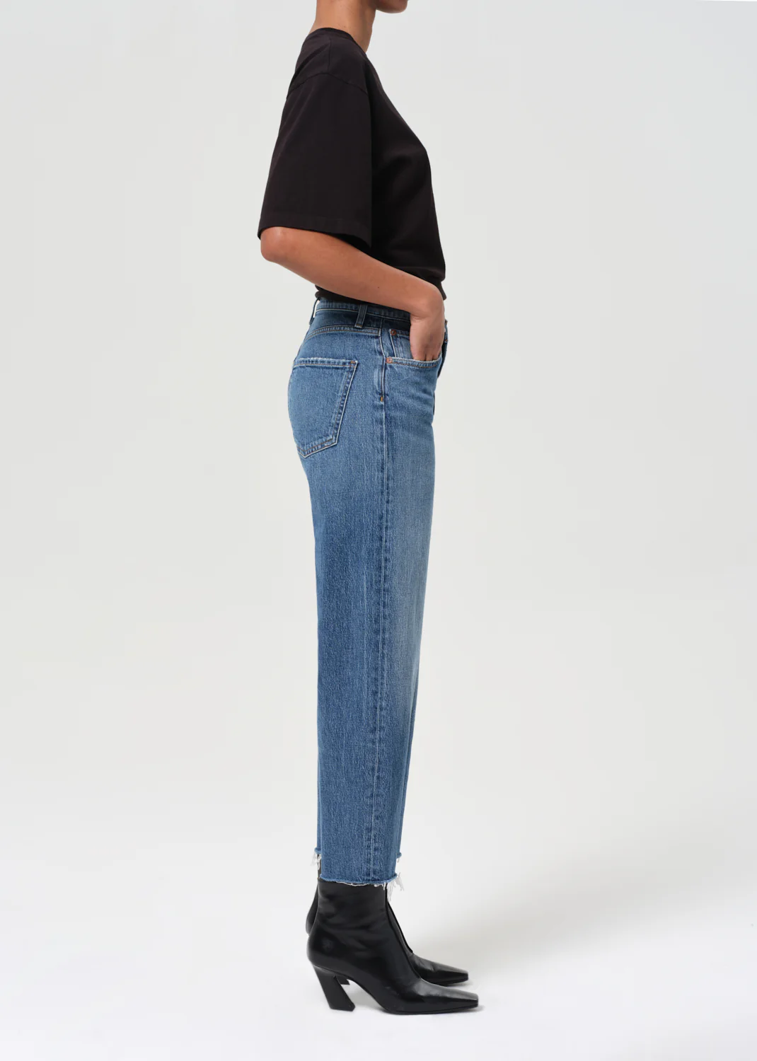Ren Jean (Comfort Stretch) in Chord - Image 3