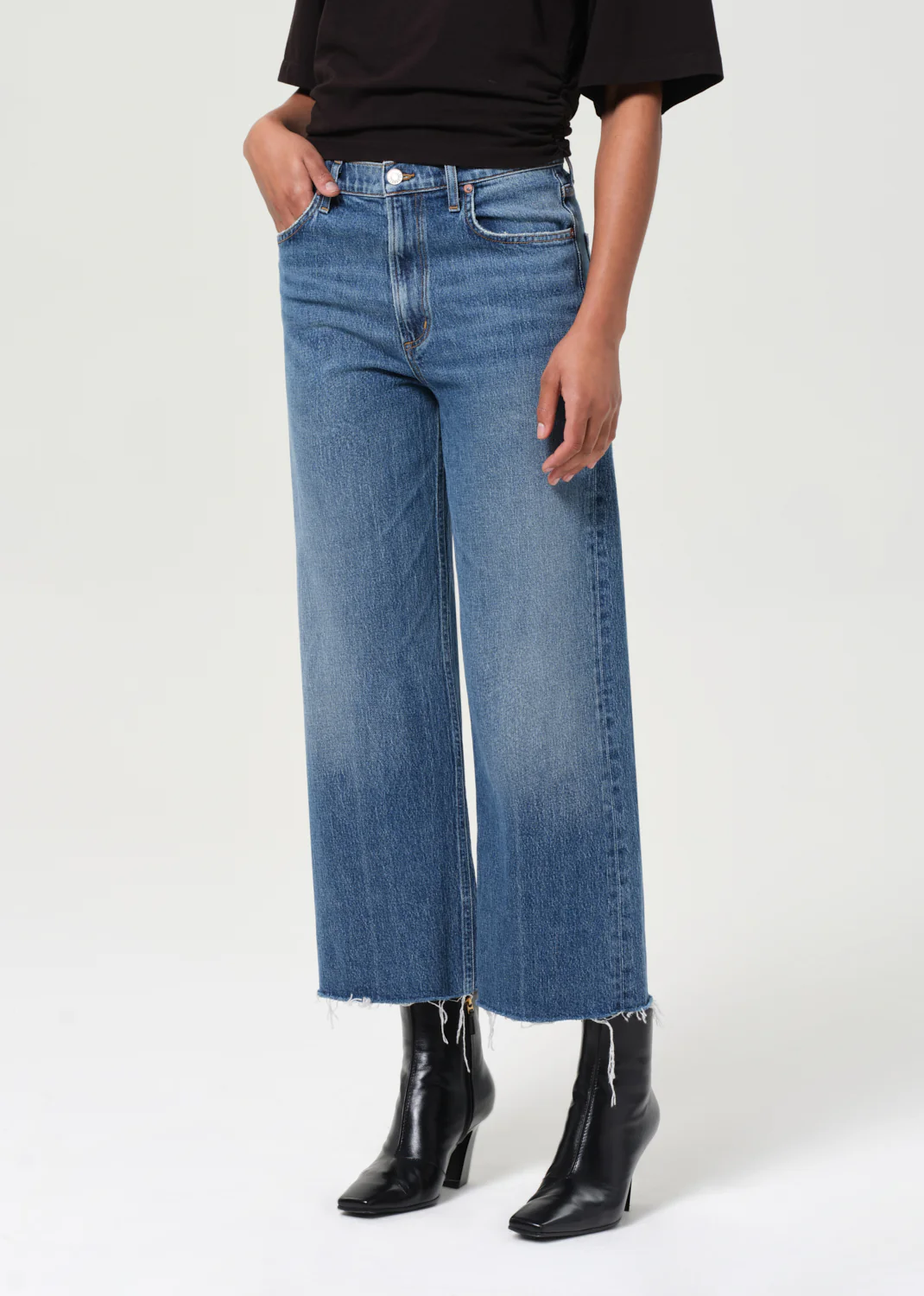 Ren Jean (Comfort Stretch) in Chord - Image 4