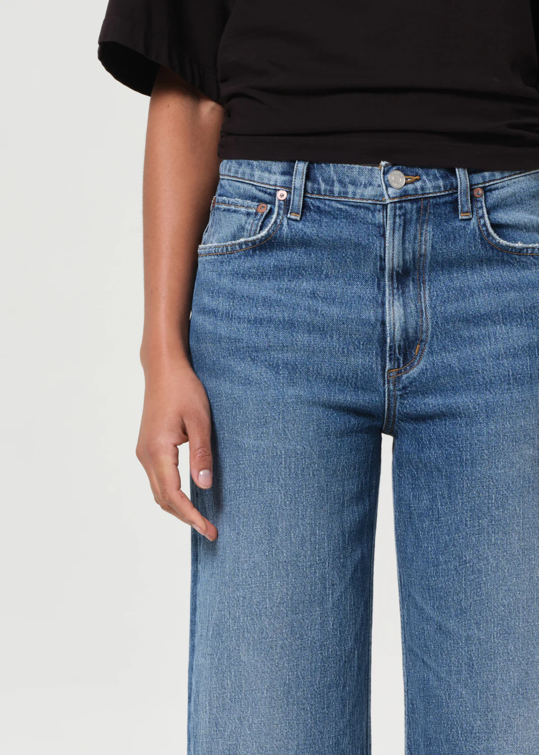 Ren Jean (Comfort Stretch) in Chord - Image 5
