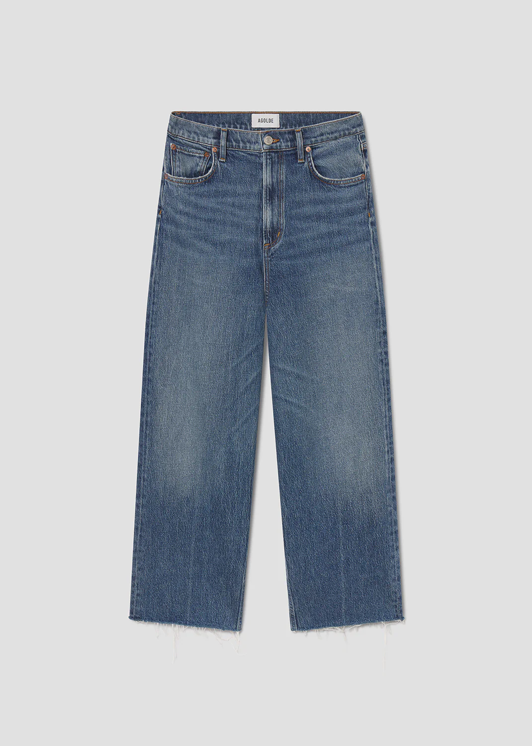 Ren Jean (Comfort Stretch) in Chord - Image 6
