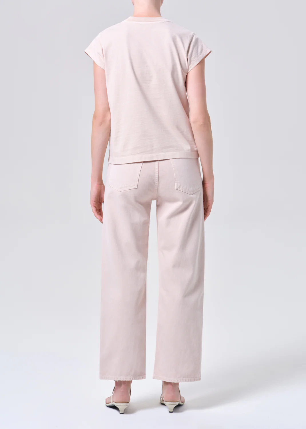 Ren Jean in Foundation - Image 2