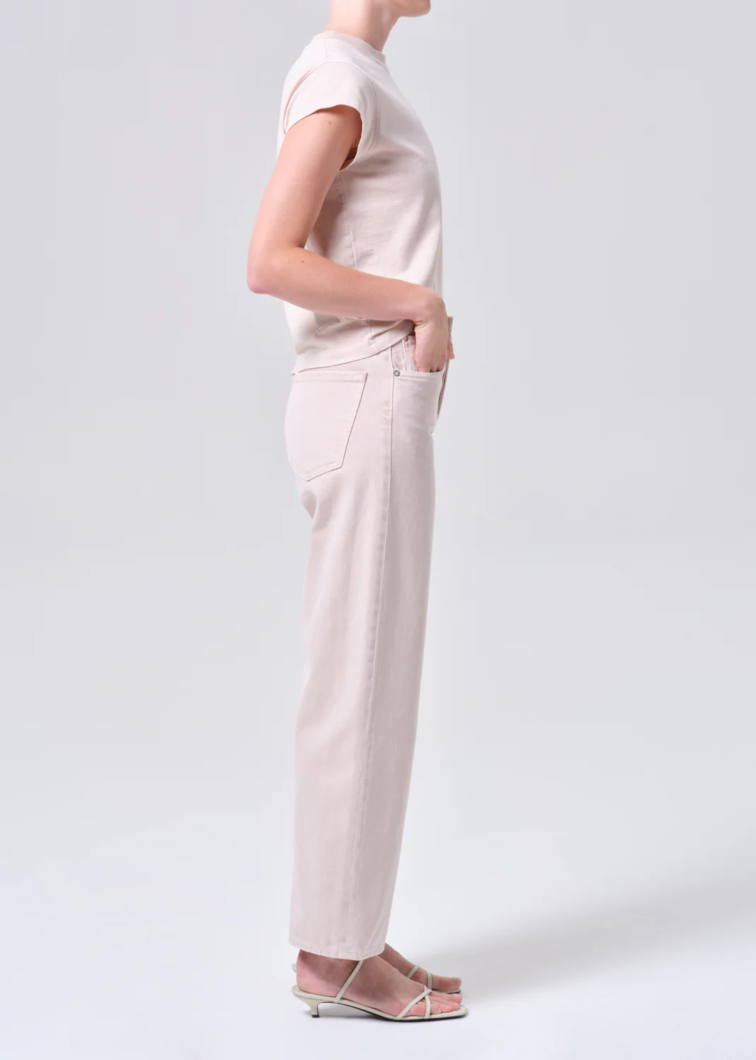 Ren Jean in Foundation - Image 3