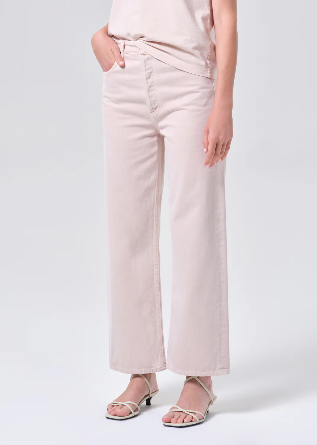 Ren Jean in Foundation - Image 4