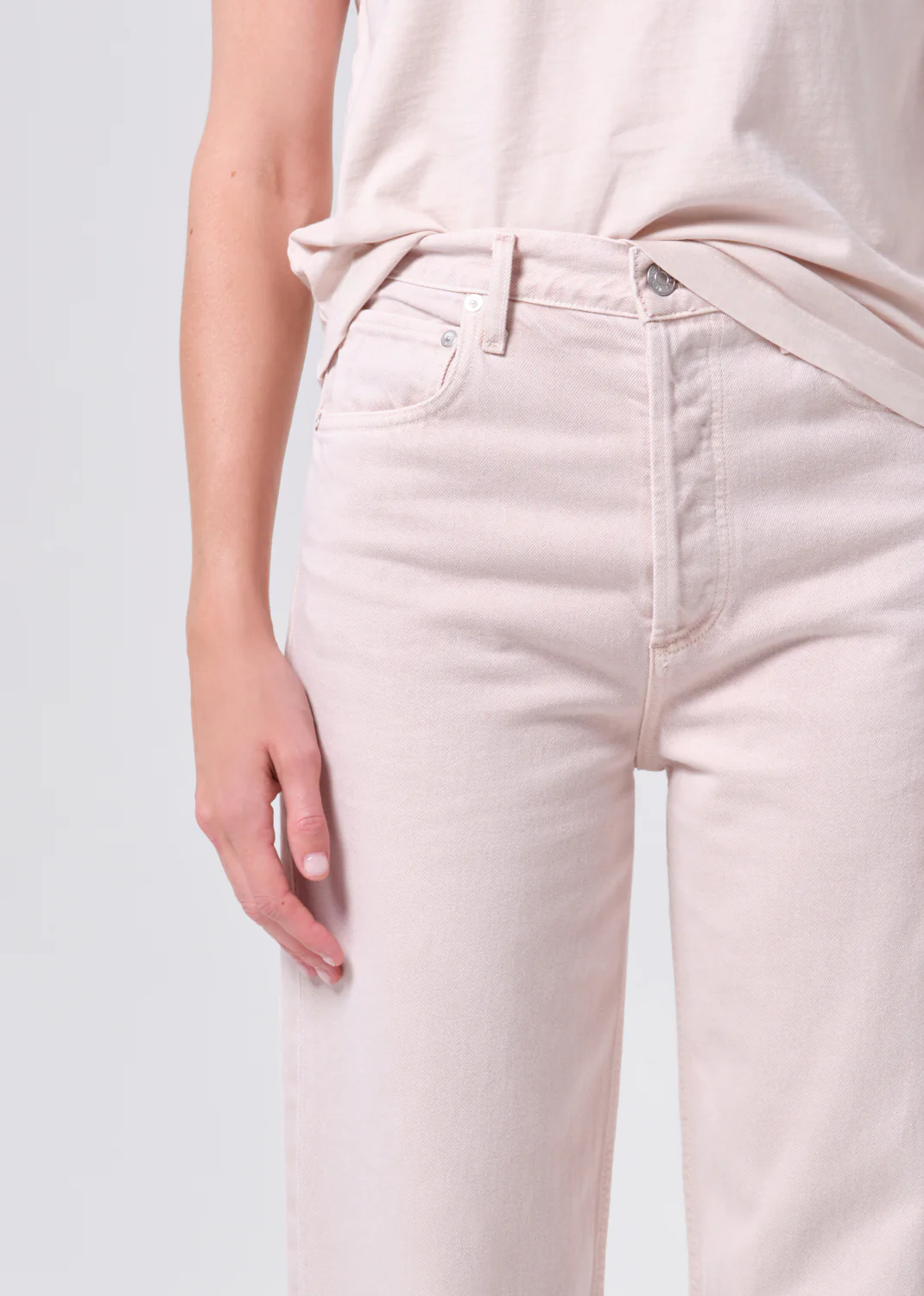 Ren Jean in Foundation - Image 5