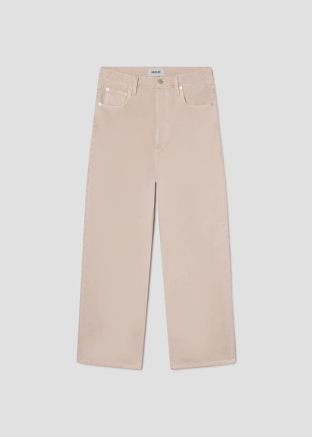 Ren Jean in Foundation - Image 6