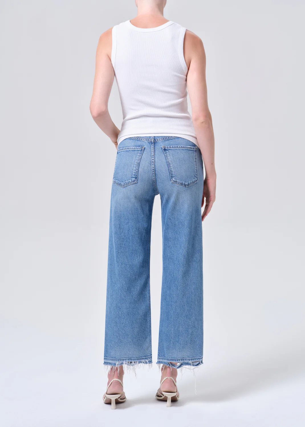 Ren Jean (Weightless Stretch) in Measure - Image 2