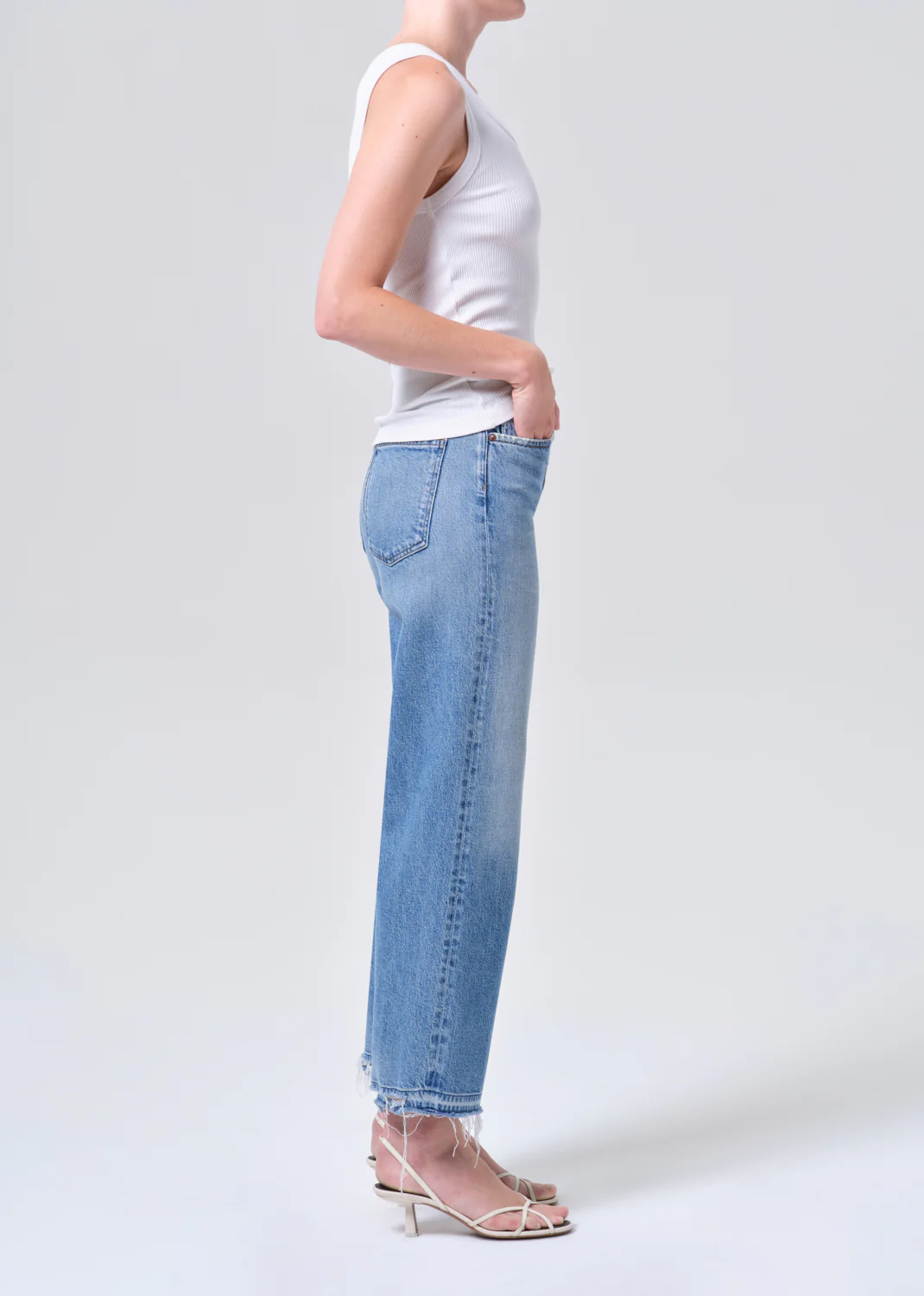 Ren Jean (Weightless Stretch) in Measure - Image 3