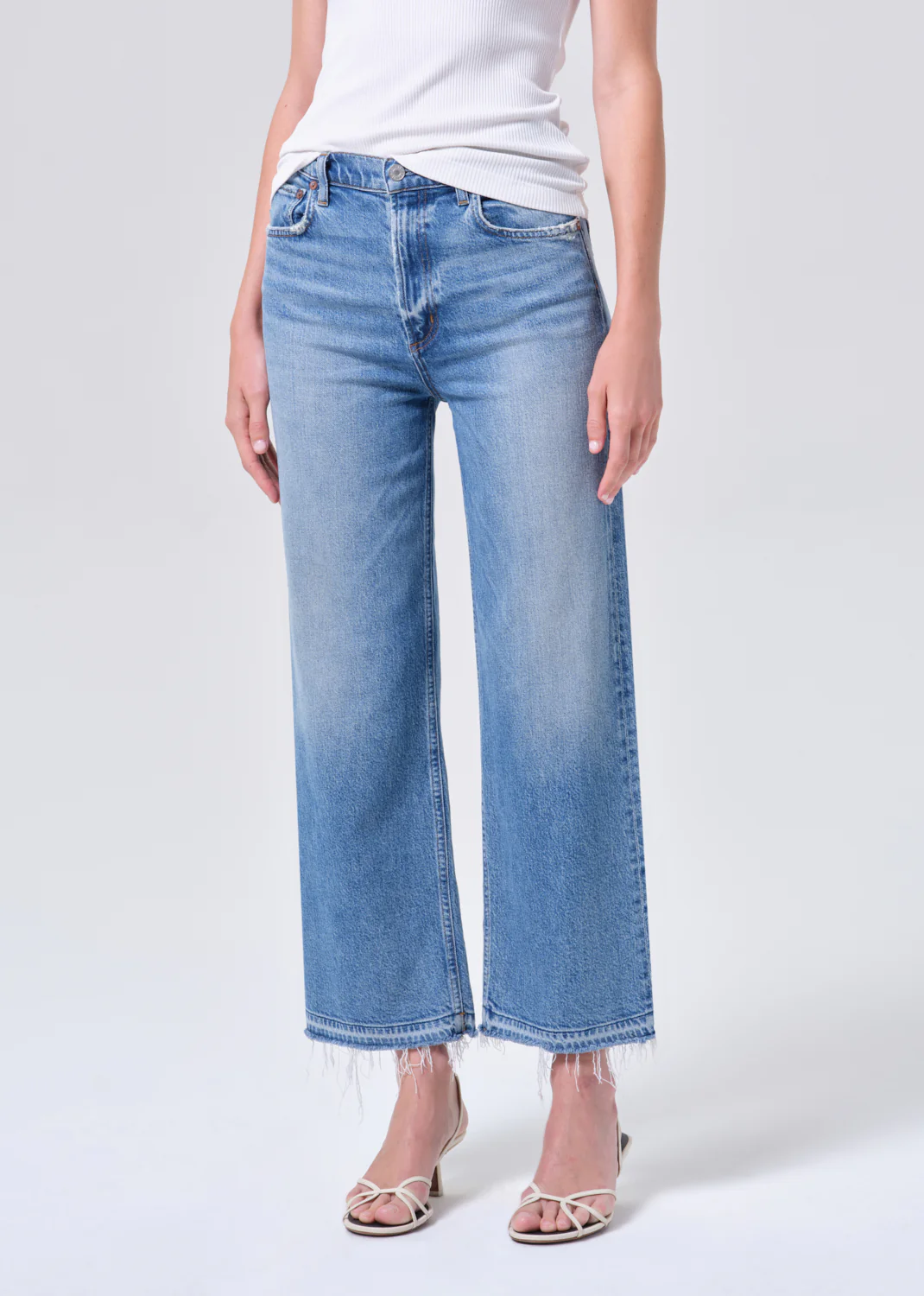 Ren Jean (Weightless Stretch) in Measure - Image 4