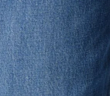 Low Curve Jean in Chapter (Cocoincashmere Exclusive) - Image 7
