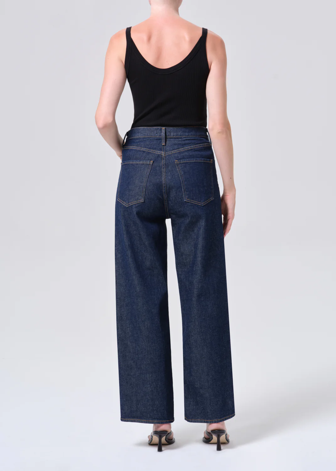 Ren Jean (Stretch) in Reissue - Image 3