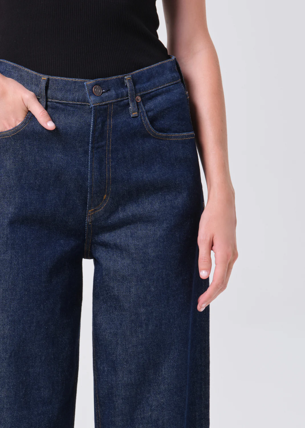 Ren Jean (Stretch) in Reissue - Image 4