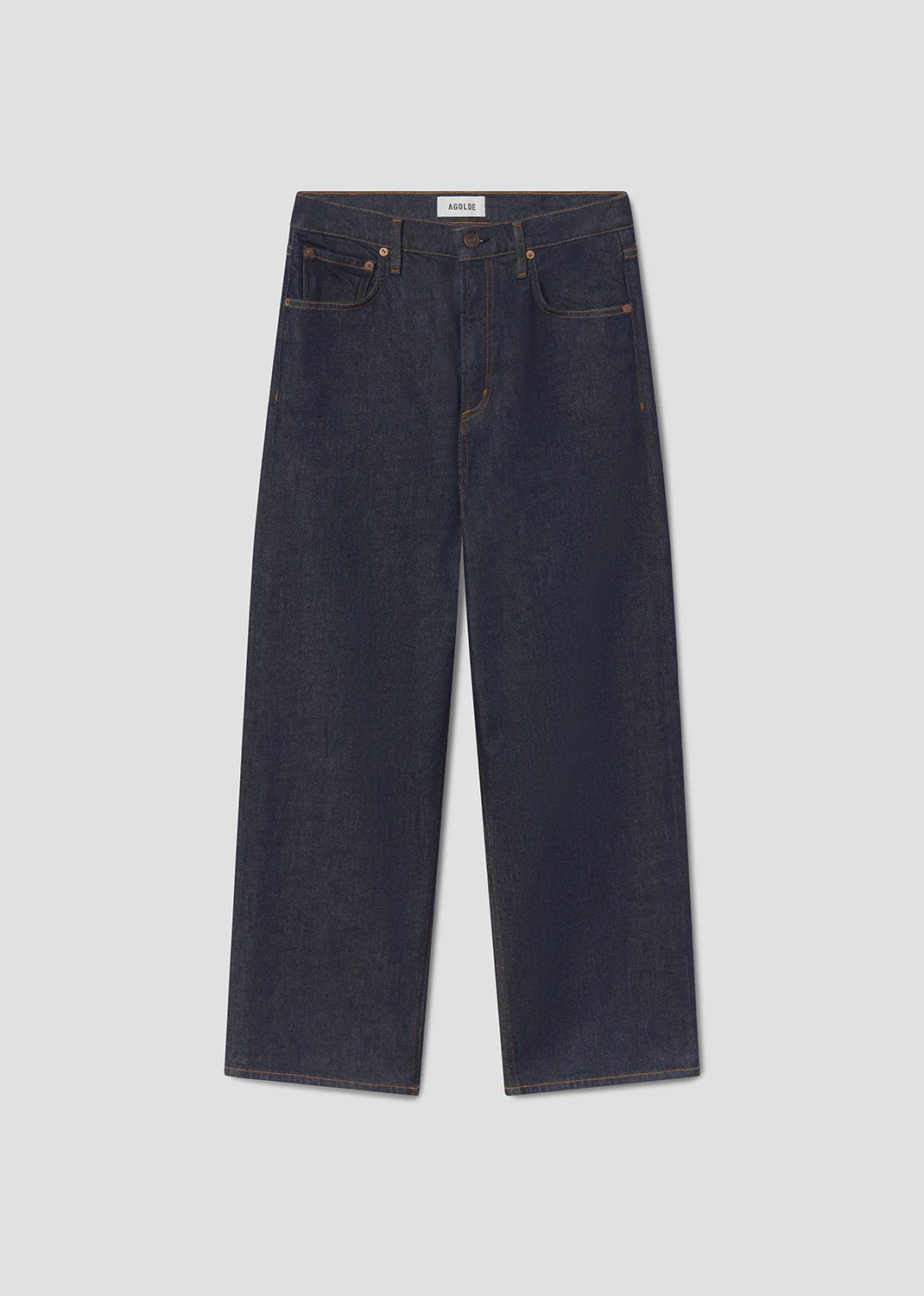 Ren Jean (Stretch) in Reissue - Image 6