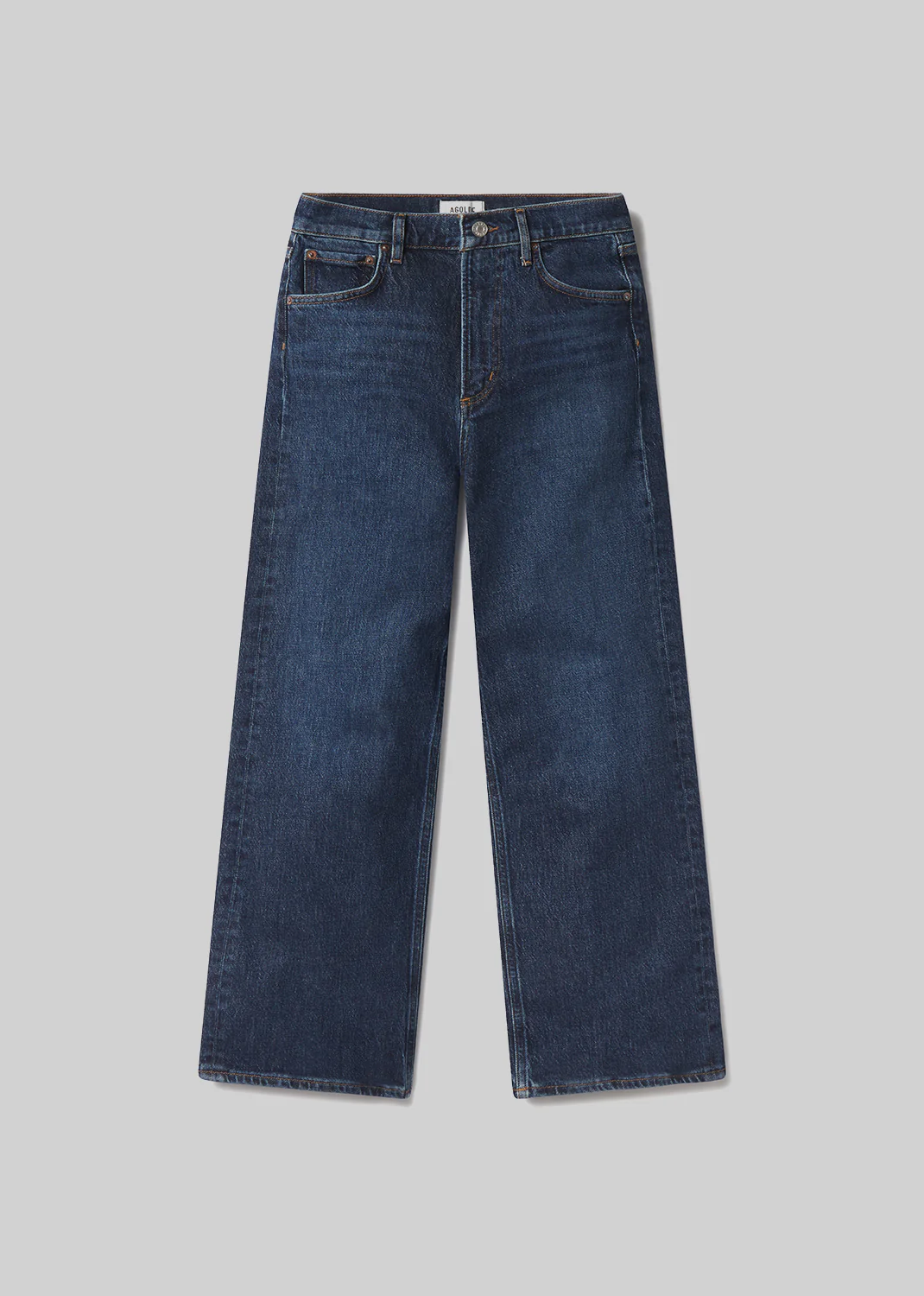 Ren Jean (Comfort Stretch) in Echo - Image 6