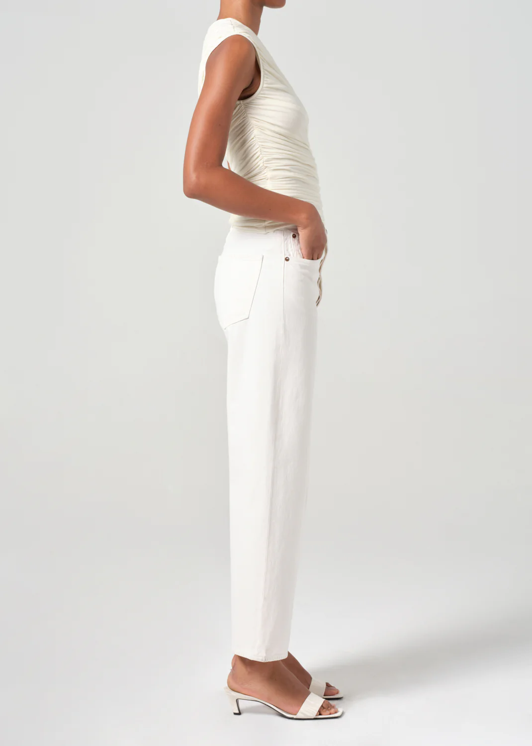 Ren Jean in Fortune Cookie - Image 3