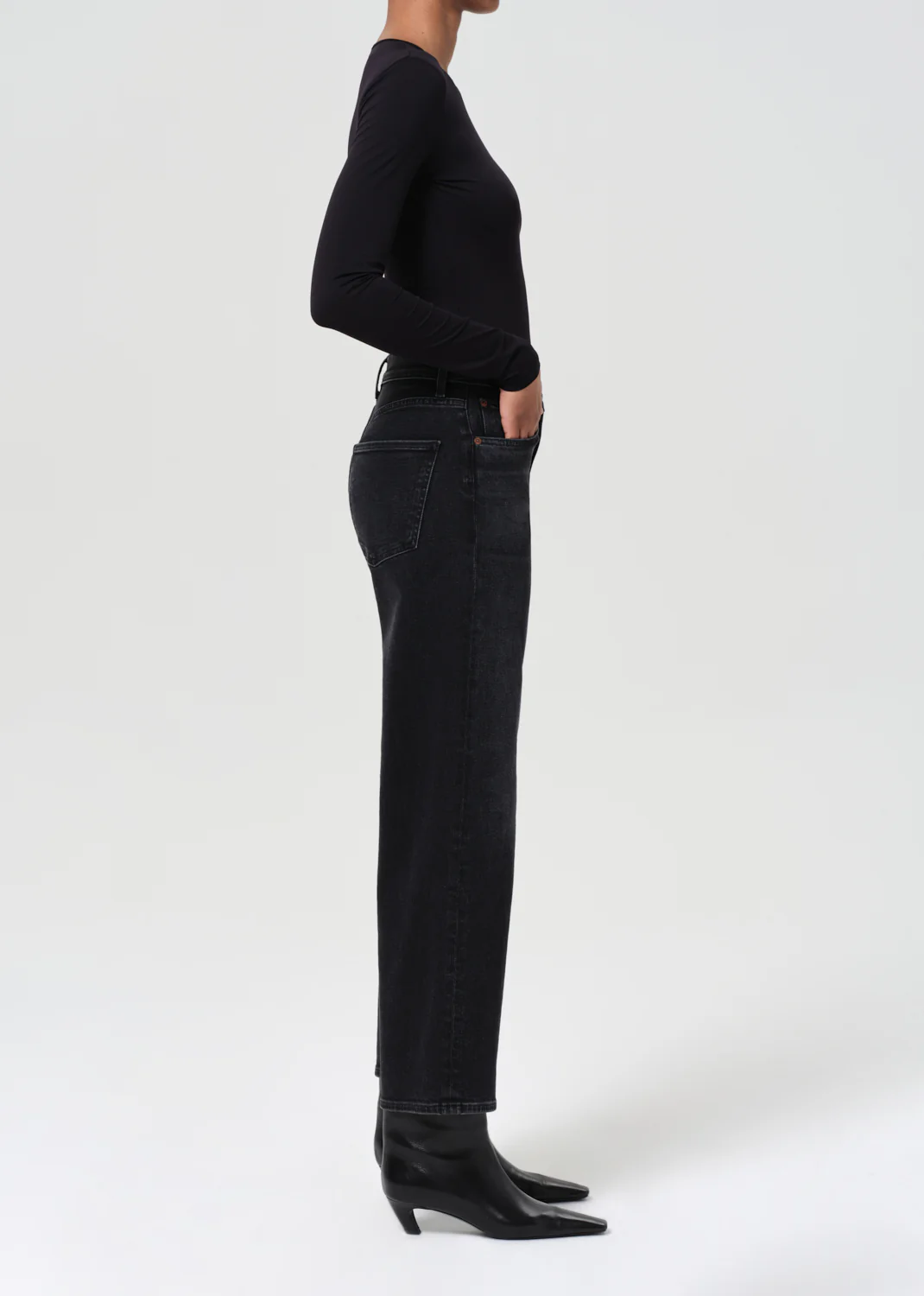 Ren Jean (Weightless Stretch) in Hush - Image 3