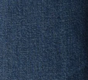 Riley High Rise Straight Crop (Weightless Stretch) in Slick - Image 7